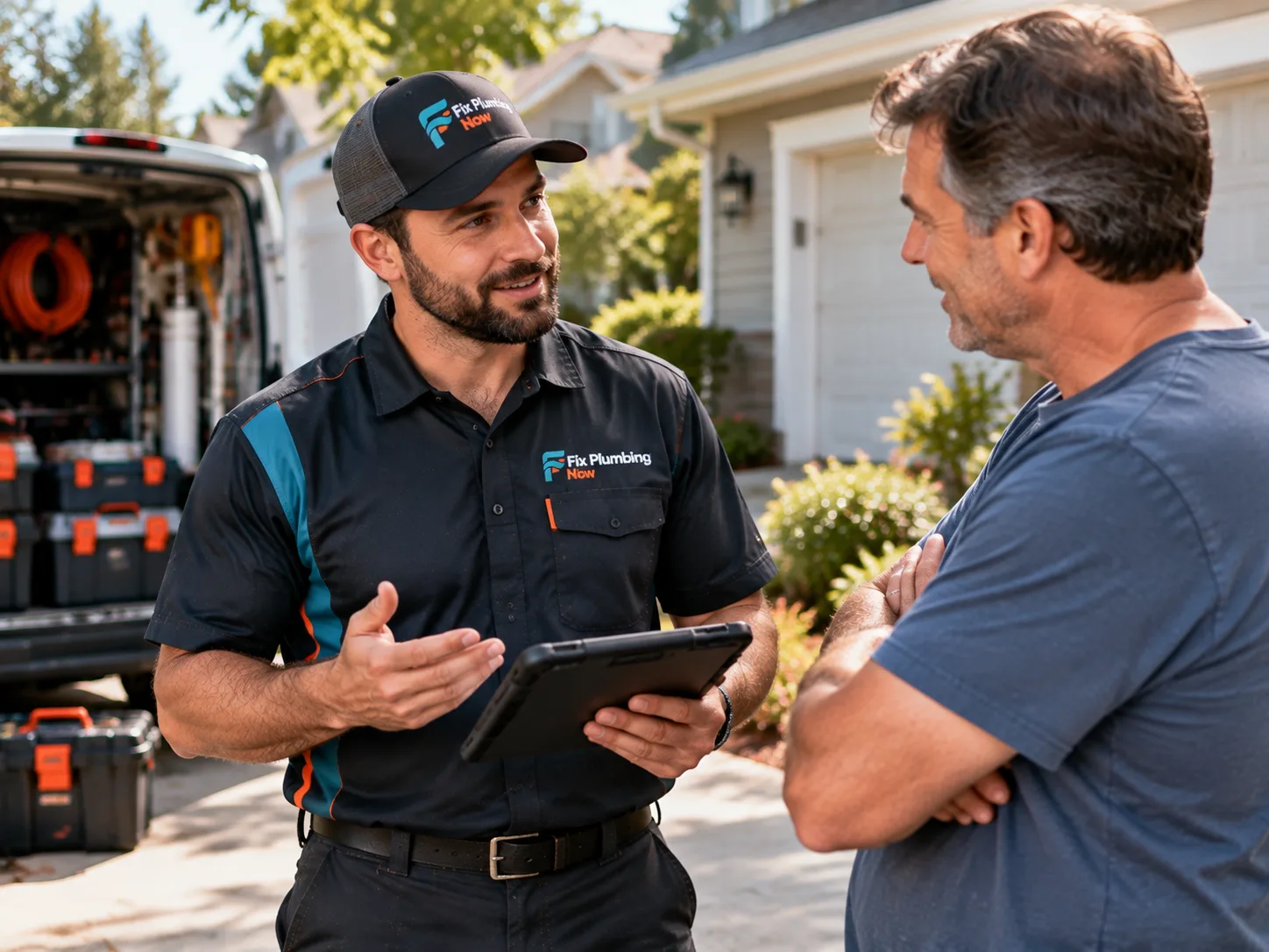 Clogged Drain Service Pringle, SD FAQs